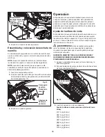 Preview for 34 page of SNOWJOE sunjoe 24V-X2-21LM Operator'S Manual