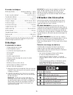 Preview for 53 page of SNOWJOE sunjoe 24V-X2-21LM Operator'S Manual