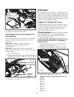 Preview for 57 page of SNOWJOE sunjoe 24V-X2-21LM Operator'S Manual