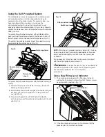 Preview for 13 page of SNOWJOE sunjoe 24V-X2-21LMSP-CT Operator'S Manual