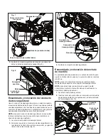 Preview for 32 page of SNOWJOE sunjoe 24V-X2-21LMSP-CT Operator'S Manual