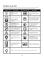 Preview for 49 page of SNOWJOE sunjoe 24V-X2-21LMSP-CT Operator'S Manual