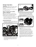 Preview for 10 page of SNOWJOE sunjoe 24V-X2-21LMSP-RM Operator'S Manual