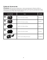 Preview for 22 page of SNOWJOE Sunjoe 24V-X2-CS16-RM Operator'S Manual