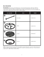 Preview for 6 page of SNOWJOE SUNJOE FIRE JOE SJFP35-CS-STN Operator'S Manual