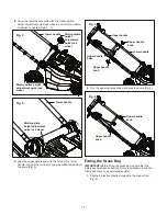 Preview for 11 page of SNOWJOE SUNJOE iON16LM-HYB-RM Operator'S Manual