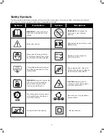 Preview for 7 page of SNOWJOE SUNJOE iON16LM-LT-HYB Operator'S Manual