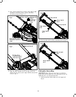 Preview for 10 page of SNOWJOE SUNJOE iON16LM-LT-HYB Operator'S Manual