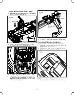 Preview for 15 page of SNOWJOE SUNJOE iON16LM-LT-HYB Operator'S Manual