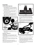 Preview for 8 page of SNOWJOE SUNJOE MJ1800M-RM Operator'S Manual