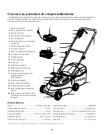 Preview for 28 page of SNOWJOE sunjoe MJ24C-14 Operator'S Manual