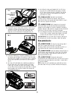 Preview for 30 page of SNOWJOE sunjoe MJ24C-14 Operator'S Manual