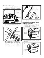 Preview for 31 page of SNOWJOE sunjoe MJ24C-14 Operator'S Manual