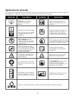 Preview for 49 page of SNOWJOE sunjoe MJ24C-14 Operator'S Manual