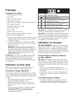 Preview for 51 page of SNOWJOE sunjoe MJ24C-14 Operator'S Manual