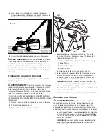 Preview for 55 page of SNOWJOE sunjoe MJ24C-14 Operator'S Manual