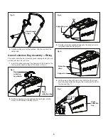 Preview for 8 page of SNOWJOE sunjoe MJ400E Operator'S Manual