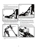 Preview for 10 page of SNOWJOE sunjoe MJ400E Operator'S Manual