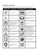 Preview for 41 page of SNOWJOE sunjoe MJ400E Operator'S Manual