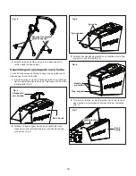 Preview for 44 page of SNOWJOE sunjoe MJ400E Operator'S Manual