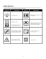 Preview for 5 page of SNOWJOE Sunjoe MJ403E Manual