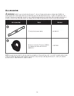 Preview for 14 page of SNOWJOE Sunjoe MJ403E Manual