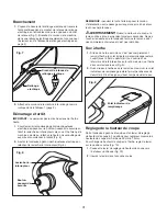 Preview for 41 page of SNOWJOE Sunjoe MJ403E Manual