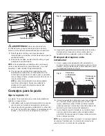 Preview for 17 page of SNOWJOE sunjoe MJ504M Manual