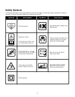 Preview for 4 page of SNOWJOE SUNJOE MOW JOE MJ401E-PRO Operator'S Manual