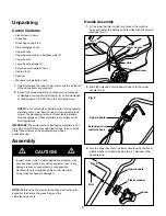 Preview for 6 page of SNOWJOE SUNJOE MOW JOE MJ401E-PRO Operator'S Manual