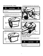 Preview for 7 page of SNOWJOE SUNJOE MOW JOE MJ401E-PRO Operator'S Manual