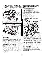 Preview for 8 page of SNOWJOE SUNJOE MOW JOE MJ401E-PRO Operator'S Manual