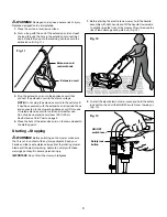 Preview for 9 page of SNOWJOE SUNJOE MOW JOE MJ401E-PRO Operator'S Manual