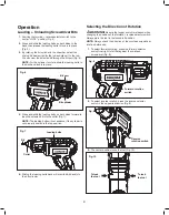 Preview for 8 page of SNOWJOE SUNJOE SJ4VSD Operator'S Manual