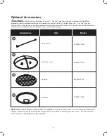 Preview for 6 page of SNOWJOE Sunjoe SJFP35-RW-STN Operator'S Manual