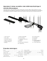 Preview for 42 page of SNOWJOE Sunjoe SJH902E Manual