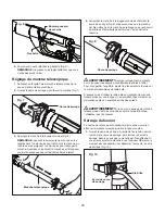 Preview for 45 page of SNOWJOE Sunjoe SJH902E Manual