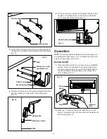 Preview for 7 page of SNOWJOE Sunjoe SJPH1500E Operator'S Manual