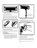 Preview for 8 page of SNOWJOE Sunjoe SJPH1500E Operator'S Manual