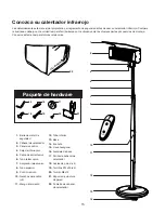 Preview for 15 page of SNOWJOE Sunjoe SJPH1500E Operator'S Manual