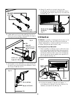 Preview for 30 page of SNOWJOE Sunjoe SJPH1500E Operator'S Manual