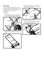 Preview for 4 page of SNOWJOE SUNJOE SJSW26M-RM Operator'S Manual