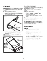 Preview for 6 page of SNOWJOE SUNJOE SJSW26M-RM Operator'S Manual