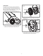 Preview for 7 page of SNOWJOE SUNJOE SJSW26M-RM Operator'S Manual