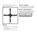 Preview for 9 page of SNOWJOE SUNJOE SJSW26M-RM Operator'S Manual