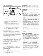 Preview for 10 page of SNOWJOE Sunjoe STM30E Operator'S Manual