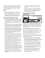 Preview for 5 page of SNOWJOE SUNJOE SWJ700E-RM Operator'S Manual