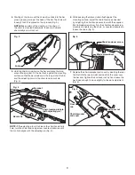 Preview for 10 page of SNOWJOE SUNJOE SWJ700E-RM Operator'S Manual