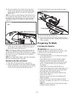 Preview for 11 page of SNOWJOE SUNJOE SWJ700E-RM Operator'S Manual