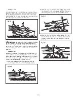 Preview for 16 page of SNOWJOE SUNJOE SWJ700E-RM Operator'S Manual